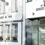 Hensens Residenz Hotel 3*