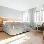 Hotel Hensens Residenz 3*