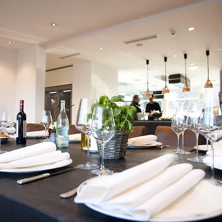 Hotel Hensens Residenz 3*
