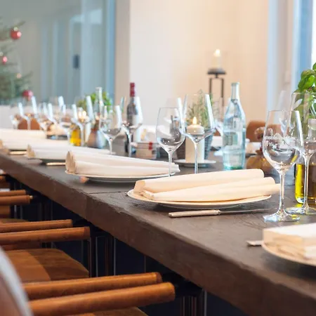 Hensens Residenz 3* Randerath