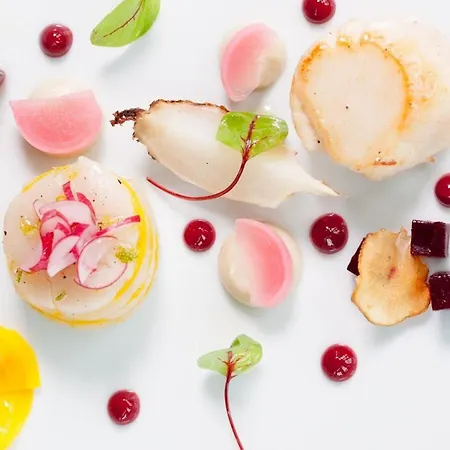 Hotel Hensens Residenz 3*