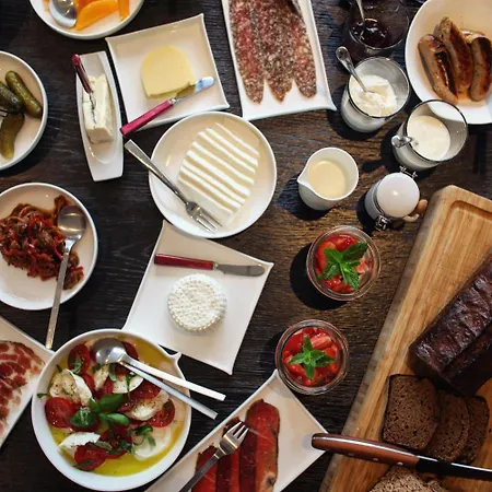 Hensens Residenz 3* Randerath