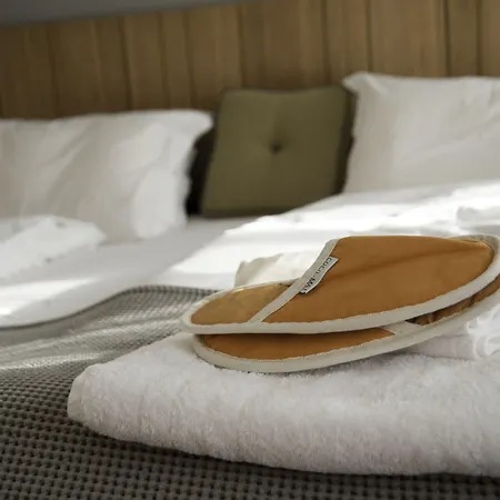 Hotel Hensens Residenz 3*