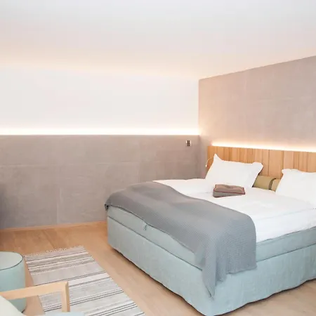 Hensens Residenz Hotel Randerath