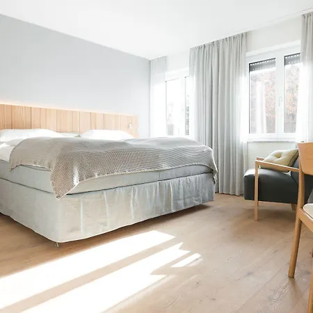 Hensens Residenz Randerath