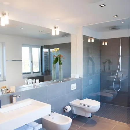 Hotel Hensens Residenz 3*
