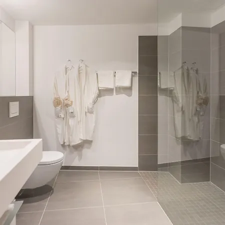 Hensens Residenz Hotel 3*