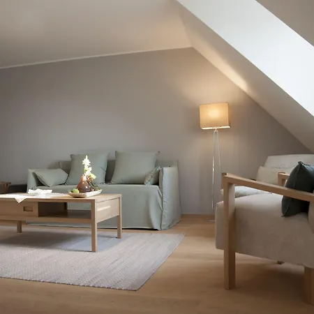 Hotel Hensens Residenz