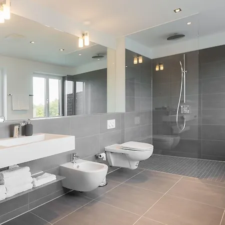 Hensens Residenz 3* Randerath