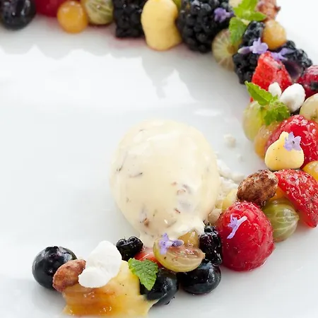 Hotel Hensens Residenz 3*