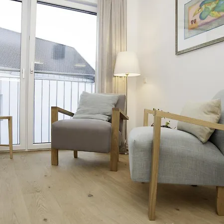Hensens Residenz 3* Randerath
