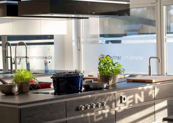 Hotel Hensens Residenz