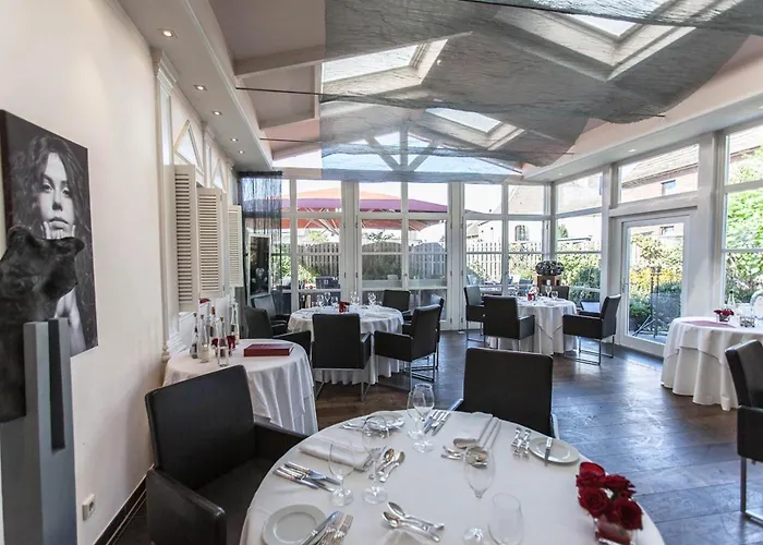 Hotel Hensens Residenz