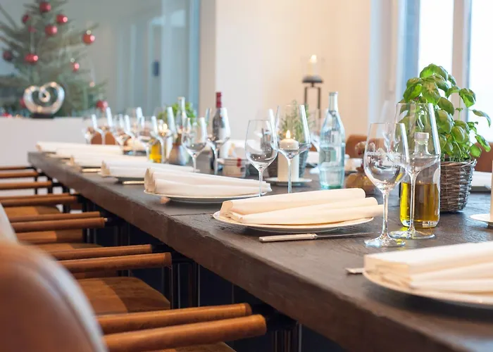 Hensens Residenz 3* Randerath