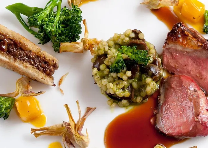 Hotel Hensens Residenz 3*