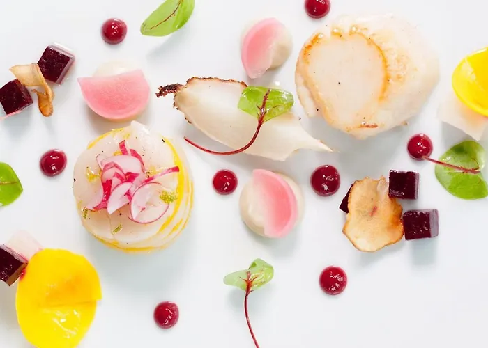 Hotel Hensens Residenz 3*