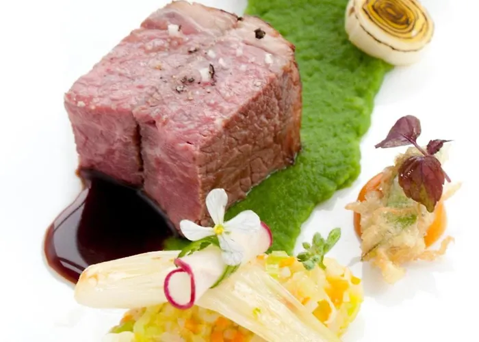 Hensens Residenz Hotel Randerath