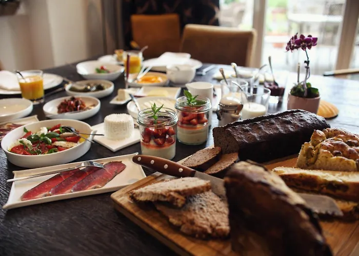 Hensens Residenz Hotel