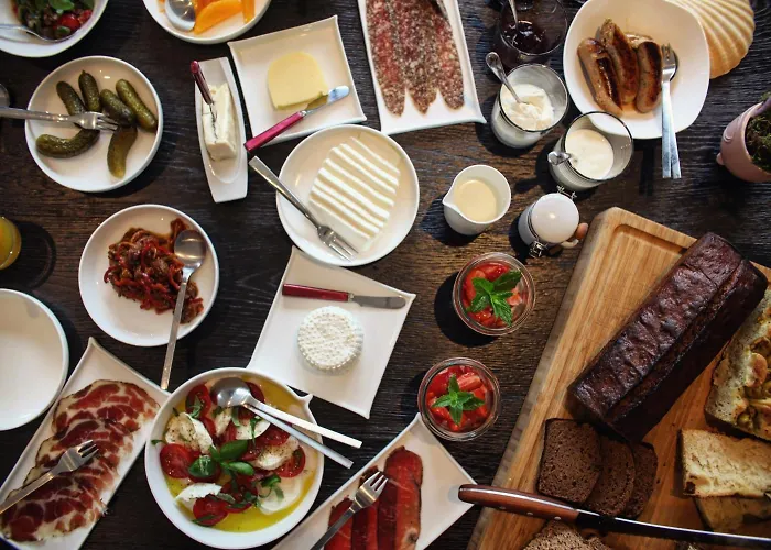 Hensens Residenz 3* Randerath