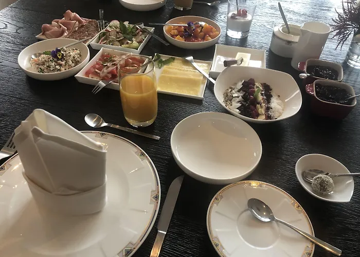 Hotel Hensens Residenz