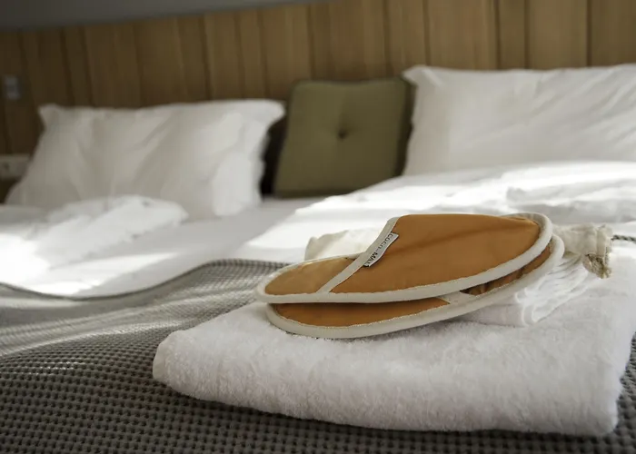 Hotel Hensens Residenz 3*