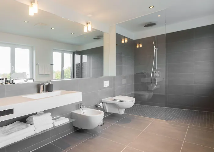 Hensens Residenz Hotel Randerath