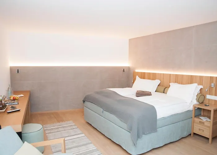 Hensens Residenz Hotel Randerath