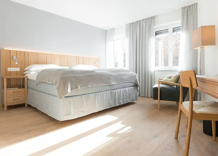 Hensens Residenz Randerath