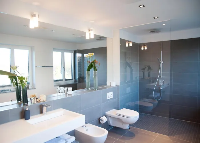 Hotel Hensens Residenz 3*