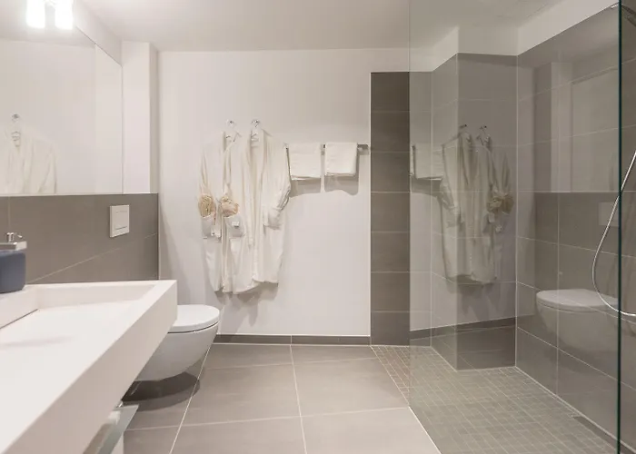 Hensens Residenz Hotel 3*