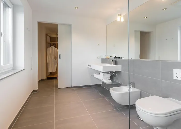 Hotel Hensens Residenz