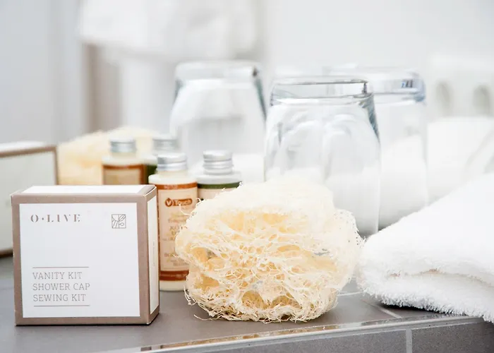 Hotel Hensens Residenz Randerath