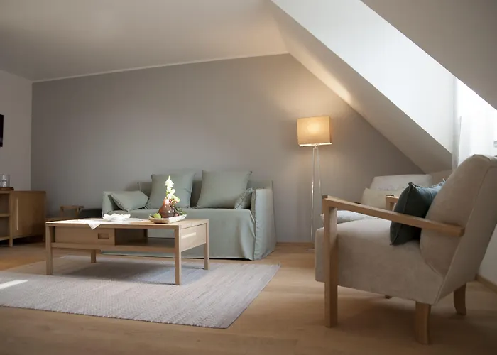 Hotel Hensens Residenz