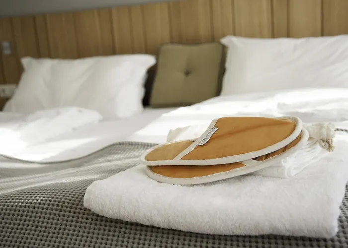 Hensens Residenz 3* Randerath