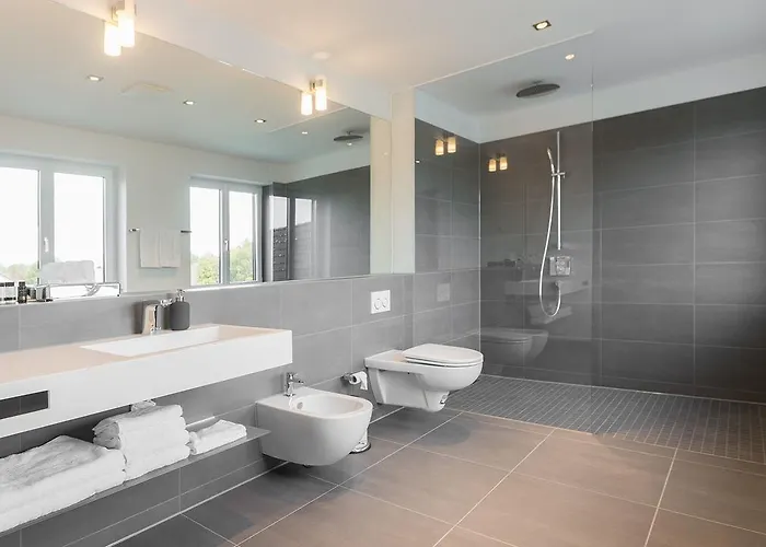 Hensens Residenz 3* Randerath