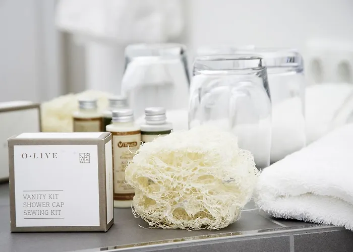 Hotel Hensens Residenz 3*