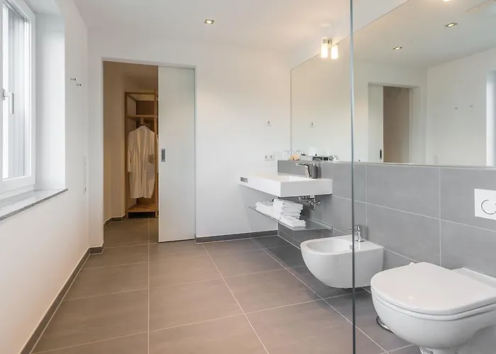 Hotel Hensens Residenz 3*