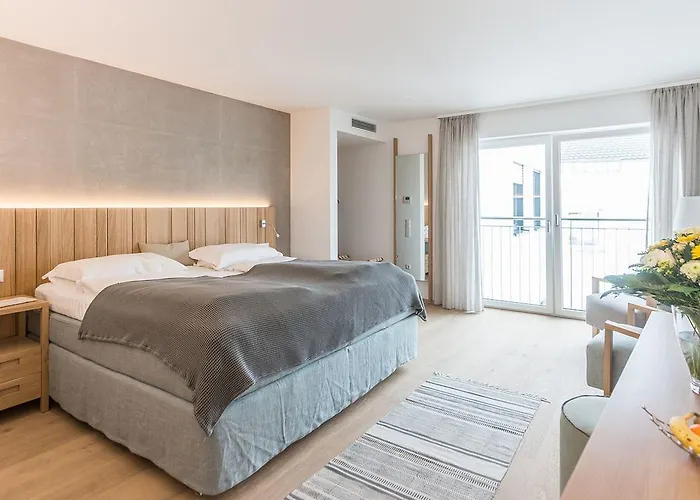 Hensens Residenz 3* Randerath