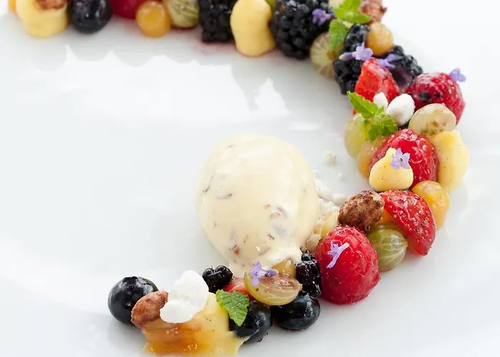 Hotel Hensens Residenz 3*