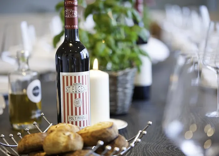 Hotel Hensens Residenz 3*