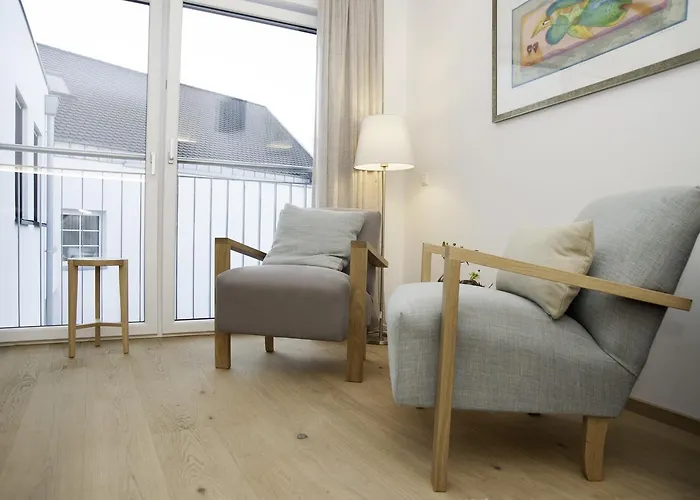 Hensens Residenz 3* Randerath