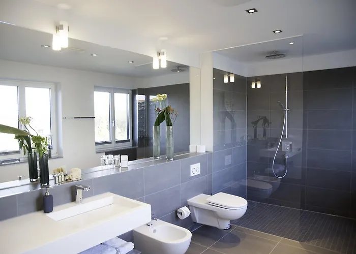 Hensens Residenz 3* Randerath