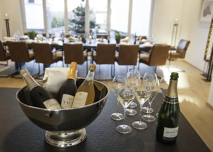 Hensens Residenz 3* Randerath