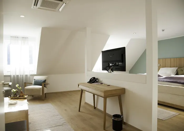 Hensens Residenz 3* Randerath